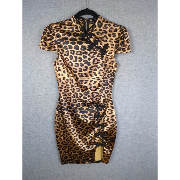 Akira My Hero Mini Dress - Picture 2 of 12